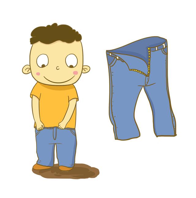 冬季孩子在幼儿园不适合穿这几类衣服，宝妈记得避开