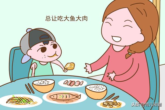 儿科医生：体质差爱生病的孩子，家长多半有这些习惯