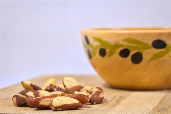 孕妇可以吃哪些零食呢 坚果吃好吗