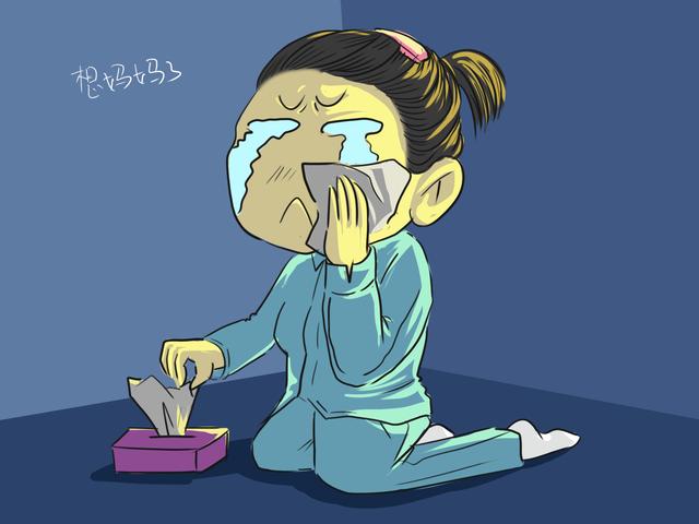 远嫁的女人说不出口的难处有哪些，宝妈们的真实经历，看得人心酸