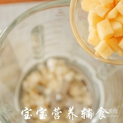 宝宝辅食-又到了冬季腹泻高发期，万万少不了它