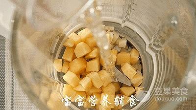 宝宝辅食-又到了冬季腹泻高发期，万万少不了它