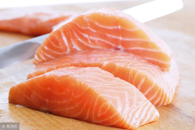 9个月宝宝能吃鱼肉吗？怎么吃才健康？9个月宝宝辅食了解一下