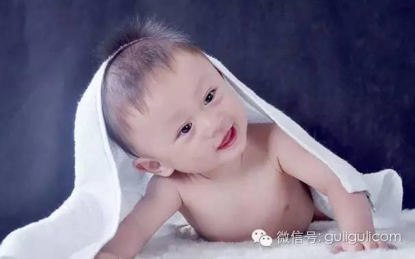 新生儿5种正常的“异常现象”！