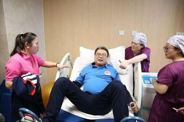 顺产到底是什么样的一种经历，3d还原分娩过程，理解女人真不容易