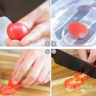 水果菌香锅 宝宝辅食食谱