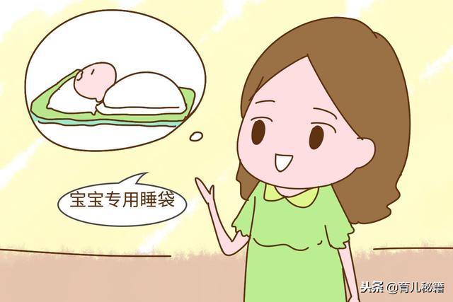宝宝出生后第一次过冬，这3样用品可不能少，妈妈们准备对了吗