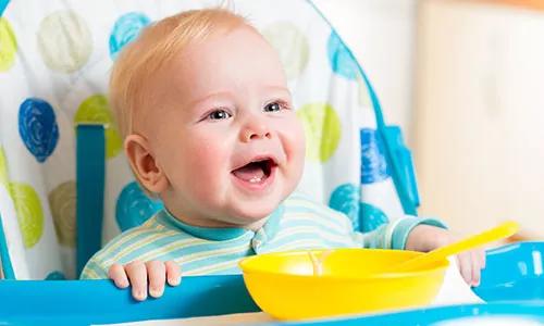 干货！从零教你做辅食，简单易学，新手爸妈也能一学就会