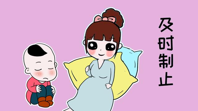 不是孩子不懂事，而是父母没教好，特别是孩子的这些行为