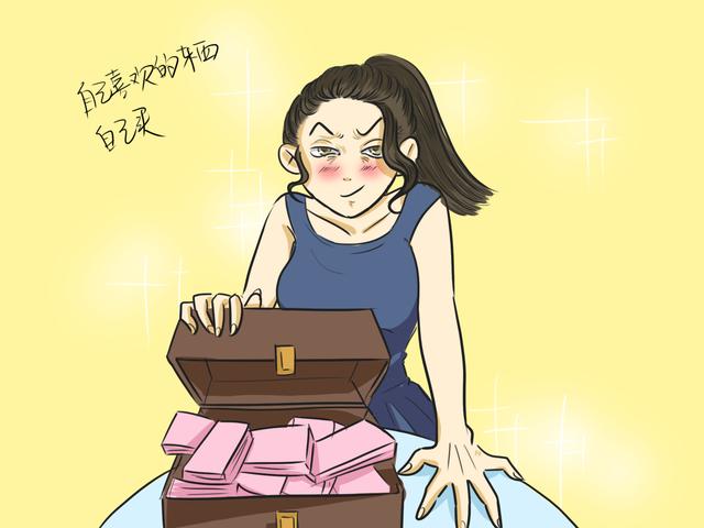这种妈妈带出来的孩子，从小眼光会特别好，尤其是家有女儿的