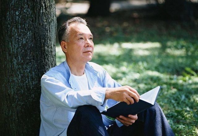 并不是所有老人都不适合带孩子,就如这几种,孩子越带越优秀!