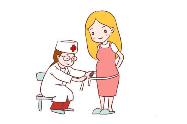 孕期体重猛增，内衣托腹带，你穿对了吗？