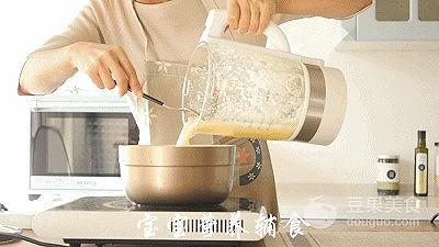 宝宝辅食-又到了冬季腹泻高发期，万万少不了它
