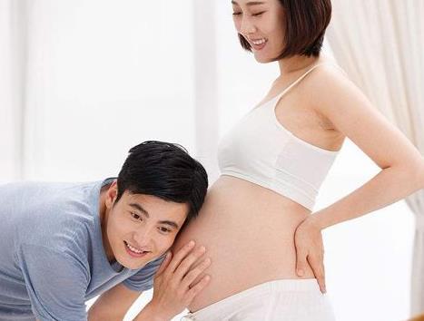 怀孕后准妈妈能“挺过”这4个时期，也算是“大功告成”了！