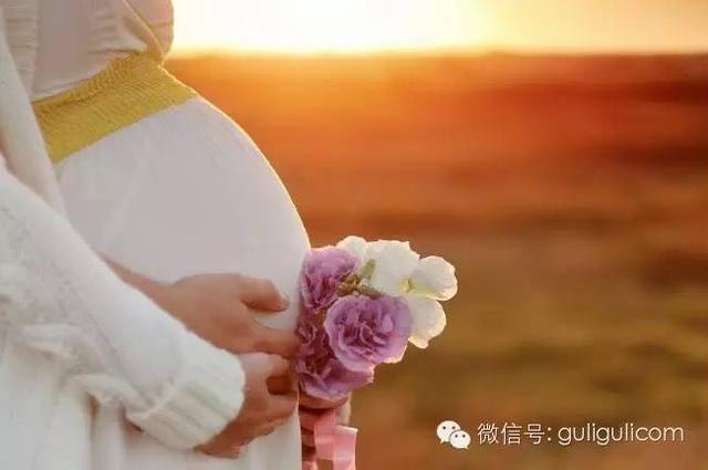 准妈妈孕期如何长胎不长肉！