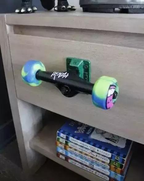 拒绝买买买！想要新玩具，我们可以一起“变变变”哦！