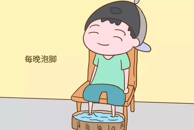 冬季宝妈坚持这3个动作，增强孩子抵抗力少生病