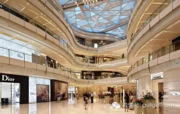 准妈妈逛街一定要避开这4个地方！