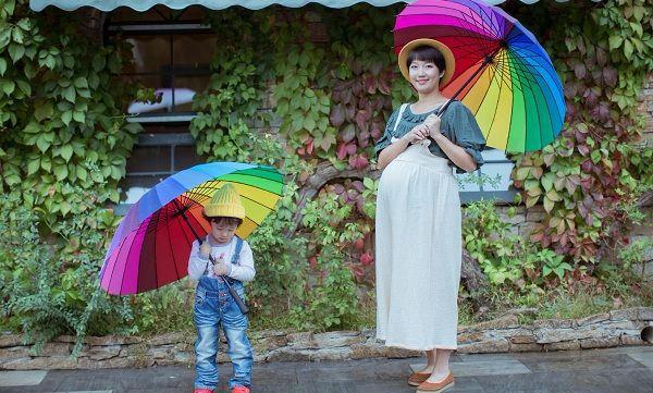 北京二胎家庭，和二线城市二胎家庭，两者的区别在哪里？