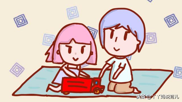 宝宝夜里出现这4种情况，是进入了身体发育的高峰期，家长要注意