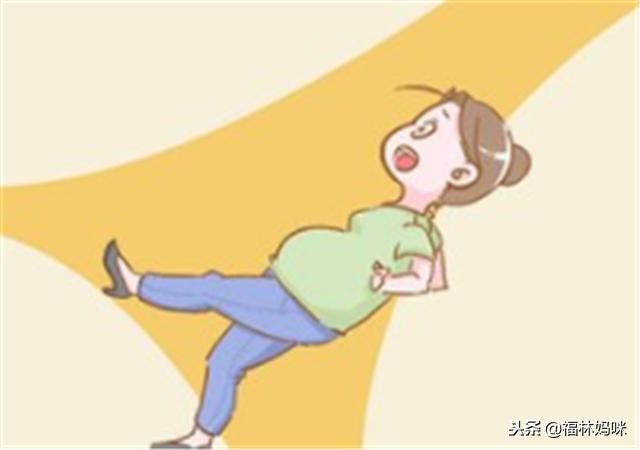 孕期最好别穿平底鞋？怀孕后穿鞋注意事项，这三点你可能不知道！