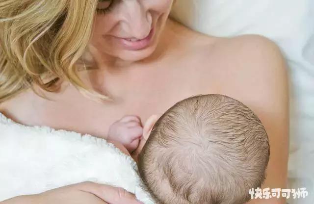 胸大奶水多？胸小奶水少？专家解读影响奶水的6大原因