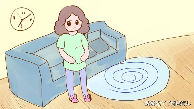 孕妈造分娩前准备好这几样衣服，不仅避免了尴尬，还能少受罪！