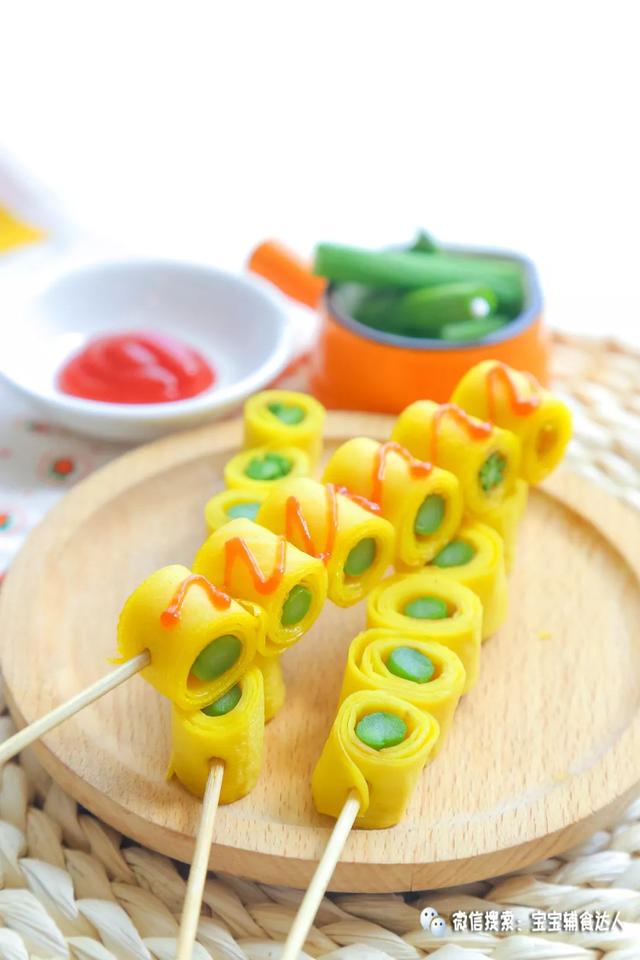 我做过30种鸡蛋吃法，但都比不上它有吸引力！