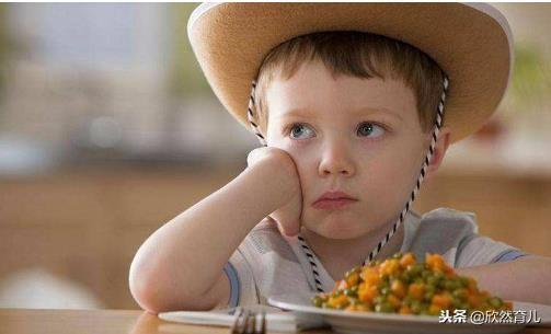 小儿积食不吃饭？你需要这5种方法来帮忙