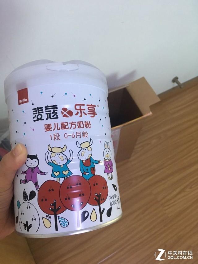 冲奶粉必备神器！这台净水机绝对不容错过