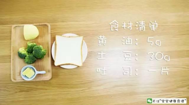 早餐总是来不及做？这样搭配让你妥妥懒床十分钟