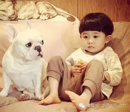 给宝宝洗澡，千万别放过这些地方！