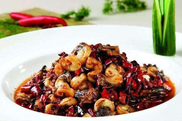 想让孩子长高多吃它，它被称为肉中“钙王”, 营养价值非常高