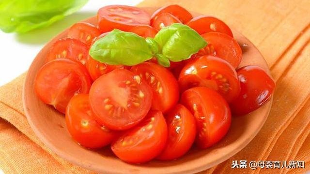 宝宝过量食用胡萝卜素对胃不好？这8个蔬菜食用误区宝妈要注意