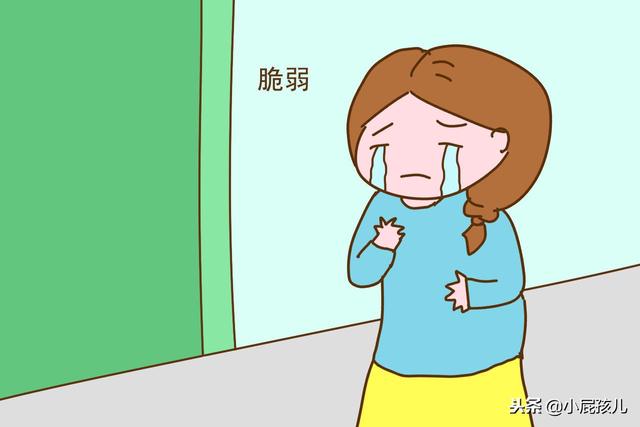 产妇到底有多敏感？怀疑老公有外遇，让人好笑又心疼