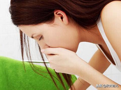 怀孕了，身体给你这7个小信号，可别错过哦