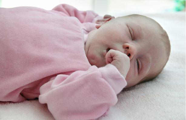 宝宝几个月最好带？网友：没有难带的孩子，只有不会带的妈妈！