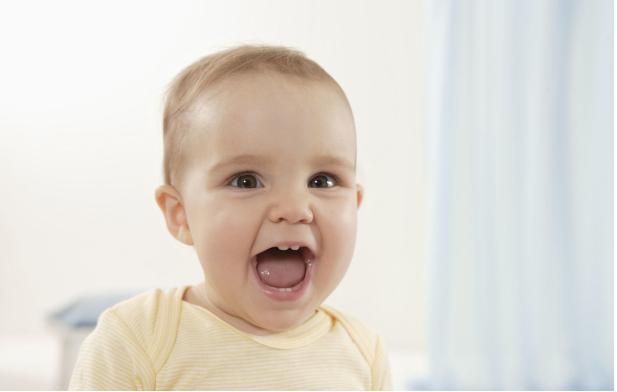 宝宝几个月最好带？网友：没有难带的孩子，只有不会带的妈妈！