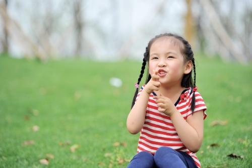 宝宝有这几种表现，说明智商很高，你家宝宝有吗