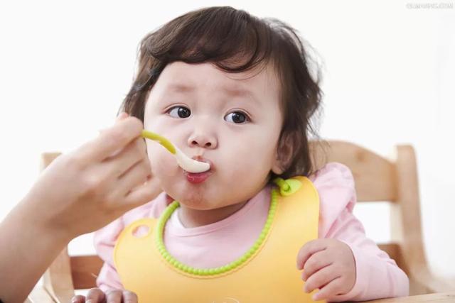 吃辅食这点没注意，真的会影响孩子智商！