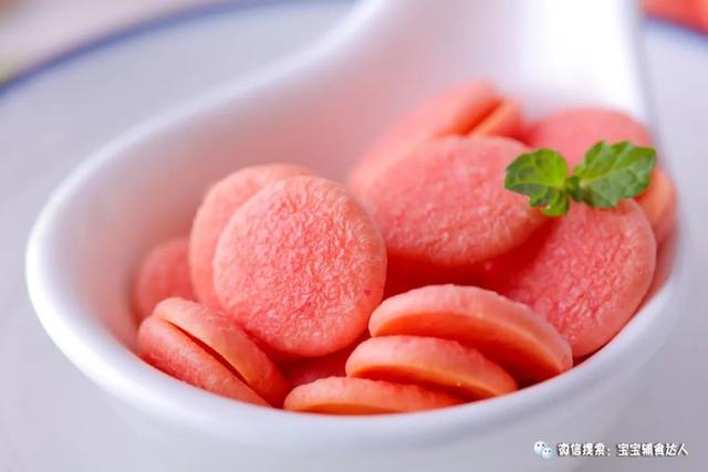 补钙零食排行榜，它必须排第一！简单3步就出锅