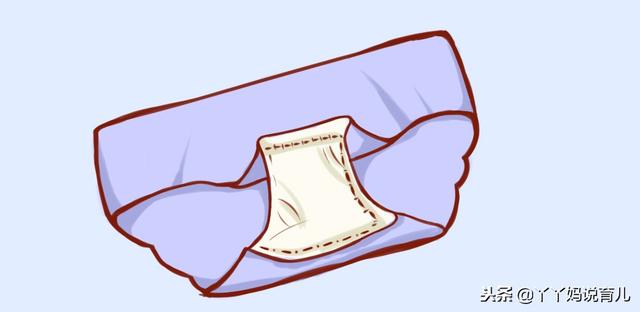 孕妈造分娩前准备好这几样衣服，不仅避免了尴尬，还能少受罪！