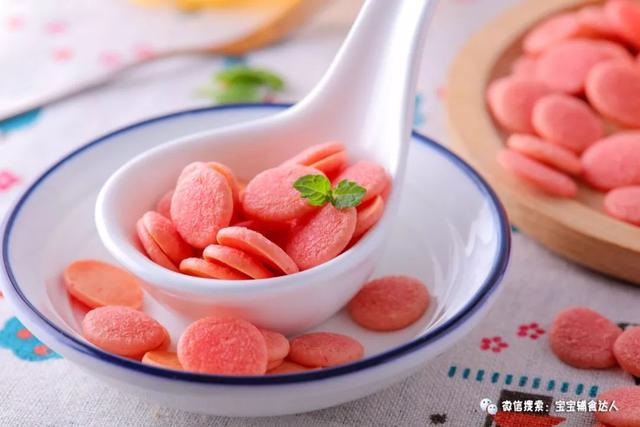 补钙零食排行榜，它必须排第一！简单3步就出锅