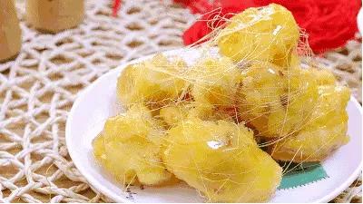 它一出锅，七大姑八大姨二舅姥爷三表叔小外甥都说好！