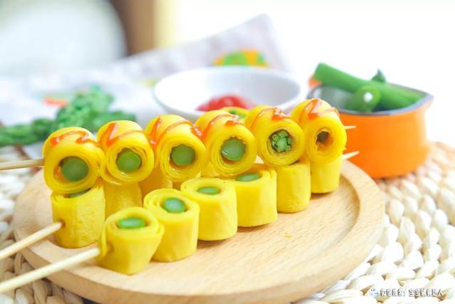 我做过30种鸡蛋吃法，但都比不上它有吸引力！