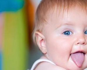 这5种反应，宝宝身上有3个，妈妈就要注意！是脾虚，要赶紧治！