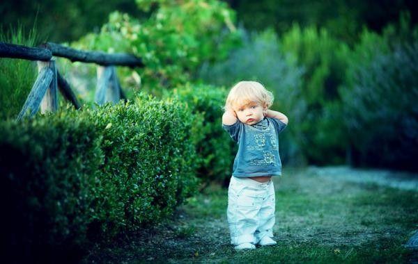 孩子的艺术细胞需要自由的生长，家长们切勿急躁！
