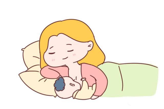 哺乳说：用吸奶器后，有漏奶现象，妈妈从这几个方面入手会更有效