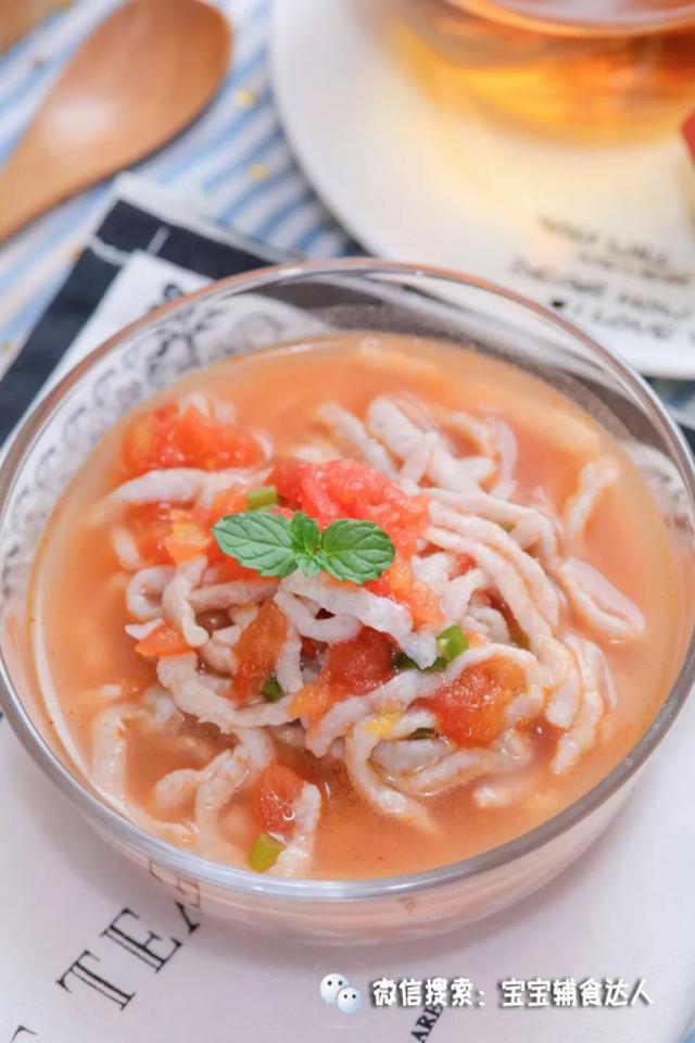 它是变色蔬菜，不仅没毒还很营养！让宝宝皮肤美眼睛亮提升免疫力