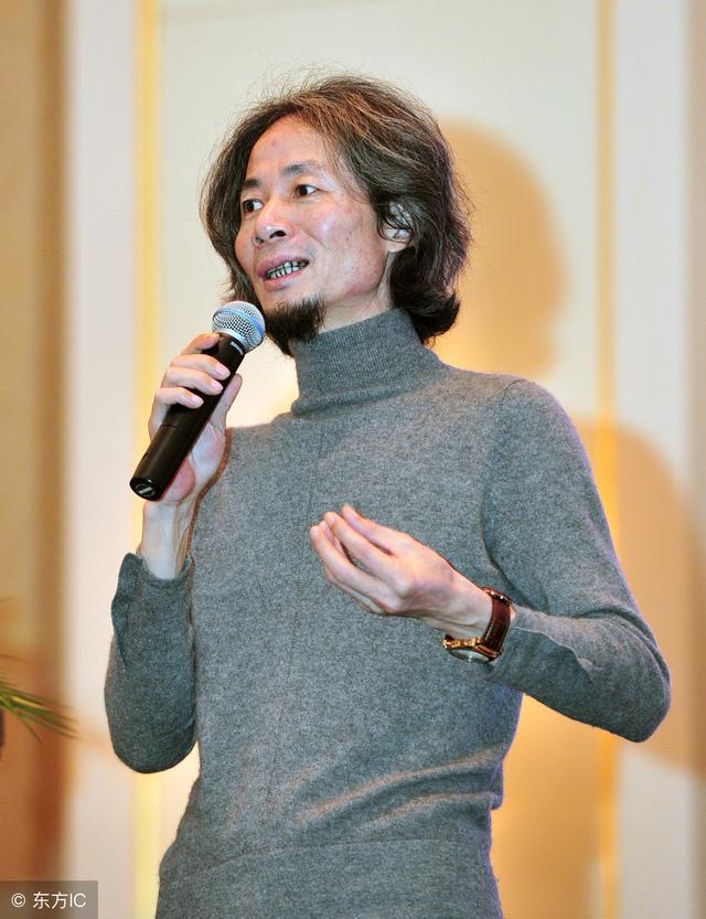 杜子建谈亲子关系：父母不敢承认的，是阻碍孩子成长的关键